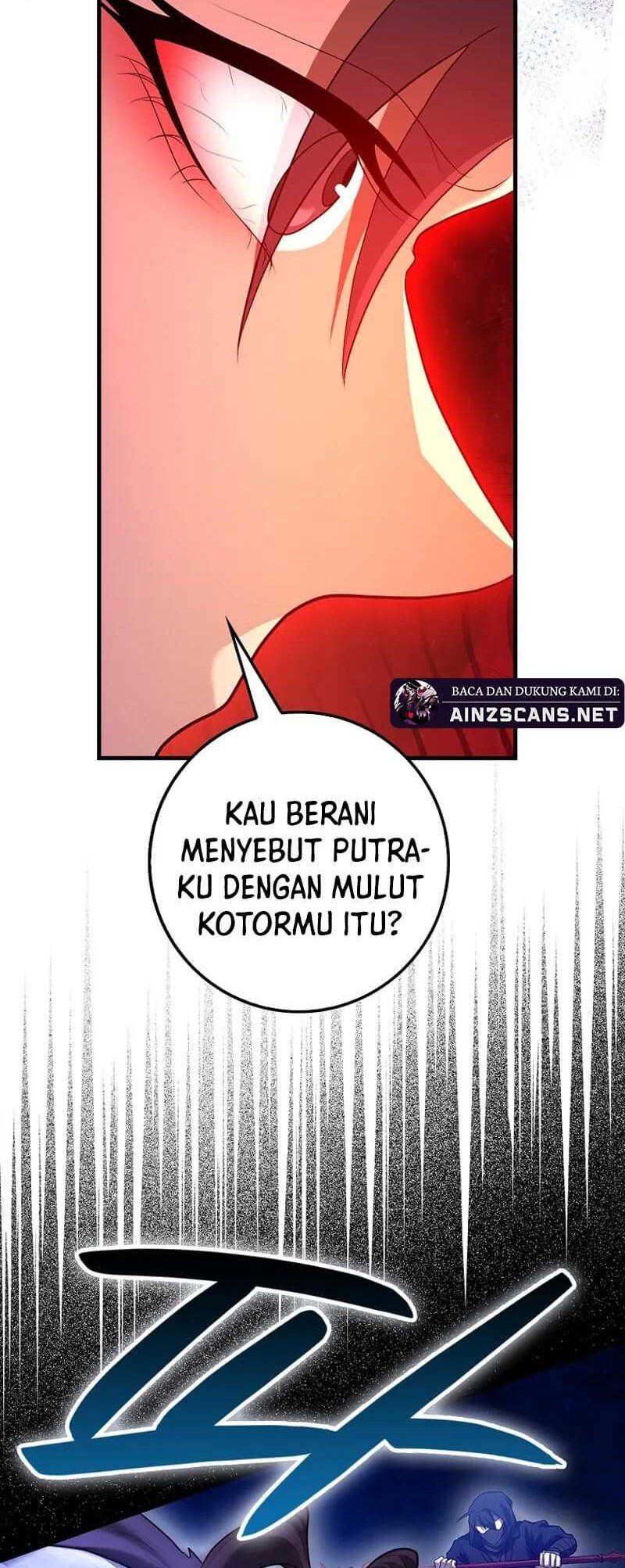 Return Of The Martial Arts Genius Chapter 87 - halaman 44