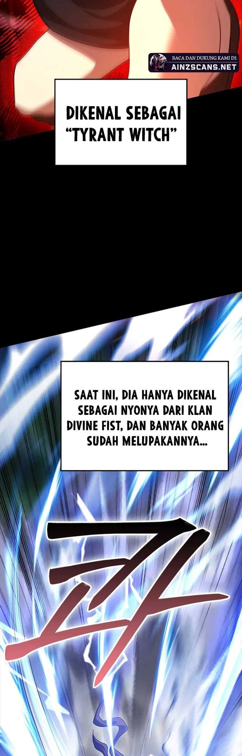 Return Of The Martial Arts Genius Chapter 87 - halaman 46