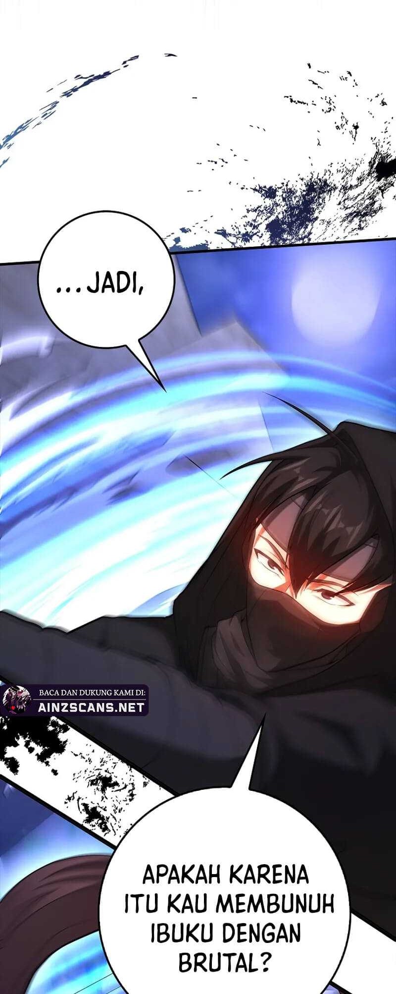 Return Of The Martial Arts Genius Chapter 87 - halaman 50