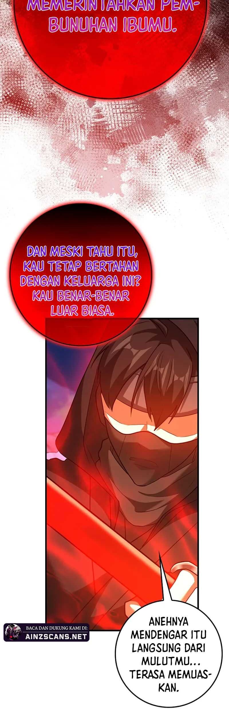 Return Of The Martial Arts Genius Chapter 87 - halaman 53