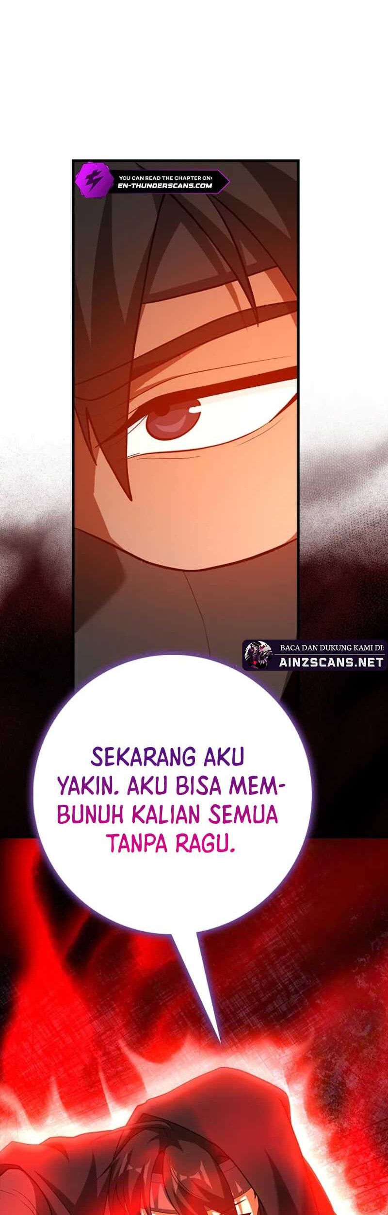 Return Of The Martial Arts Genius Chapter 87 - halaman 54