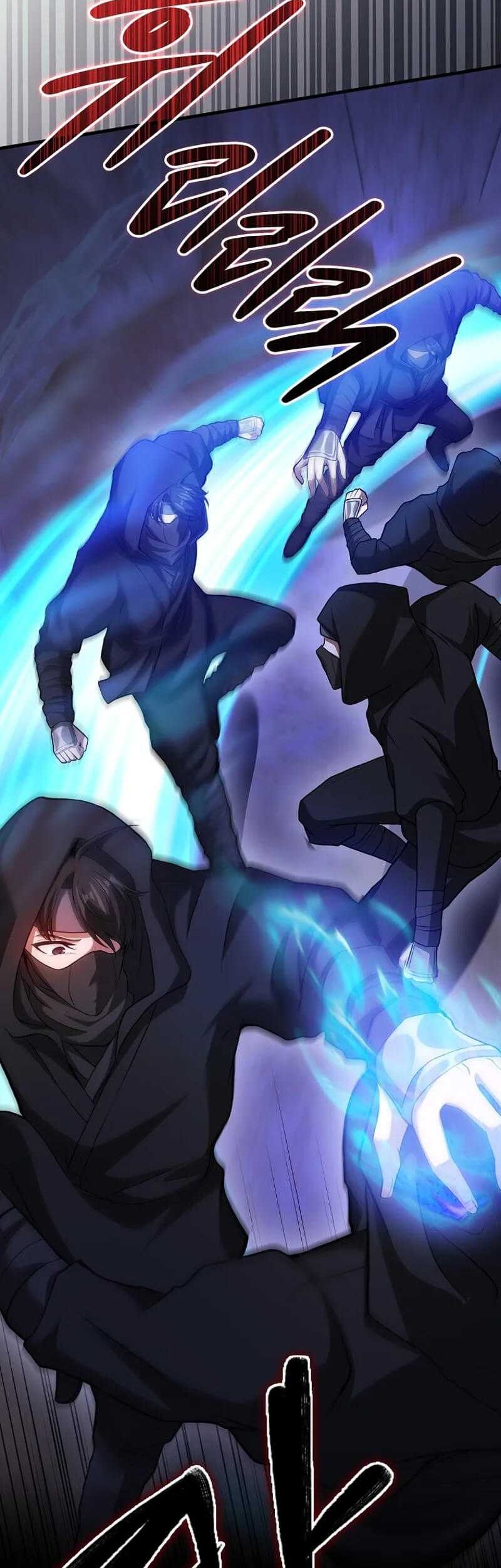 Return Of The Martial Arts Genius Chapter 88 - halaman 11