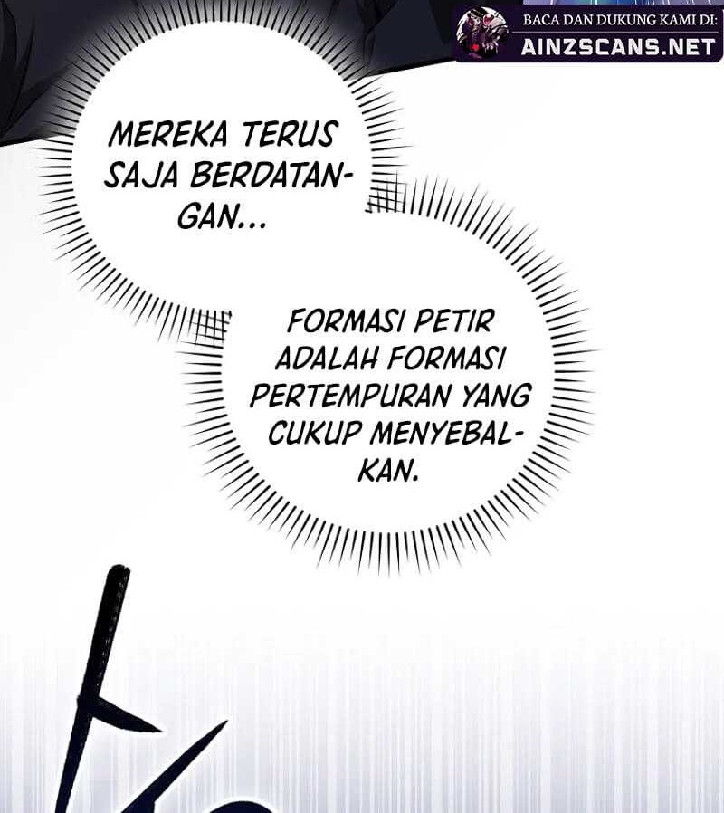 Return Of The Martial Arts Genius Chapter 88 - halaman 13