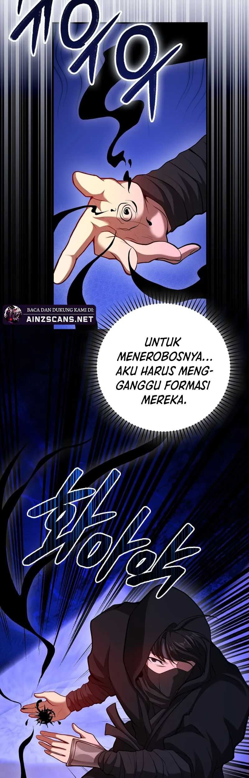 Return Of The Martial Arts Genius Chapter 88 - halaman 14
