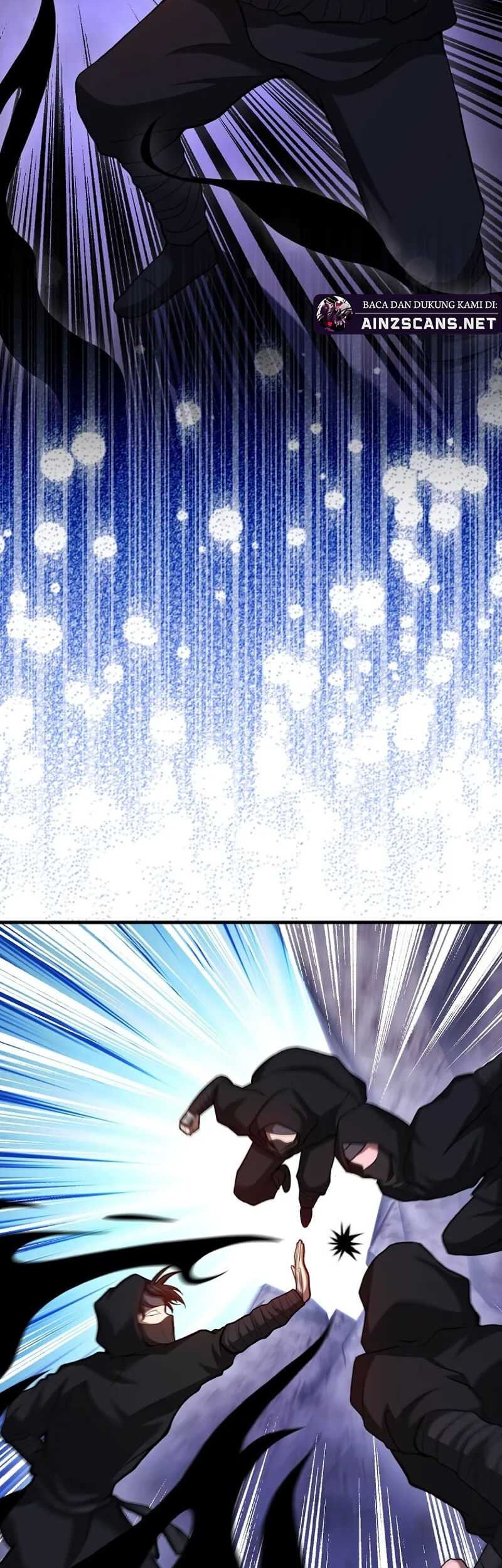 Return Of The Martial Arts Genius Chapter 88 - halaman 15