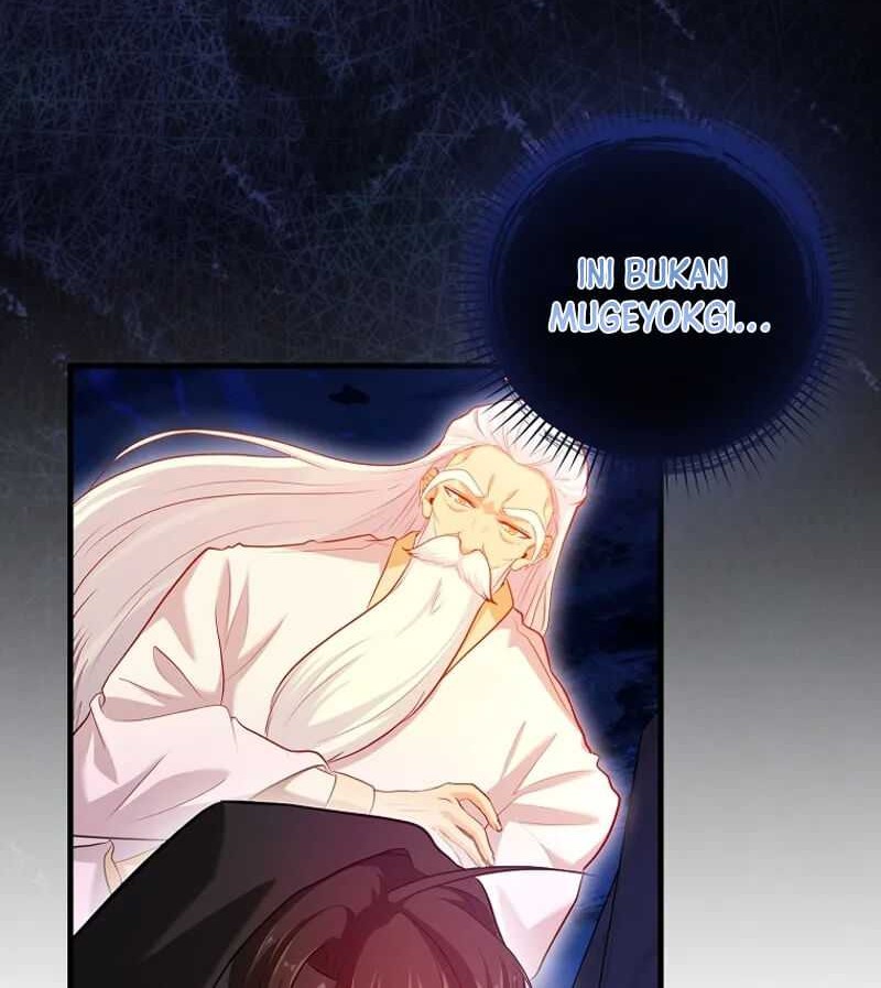 Return Of The Martial Arts Genius Chapter 88 - halaman 19