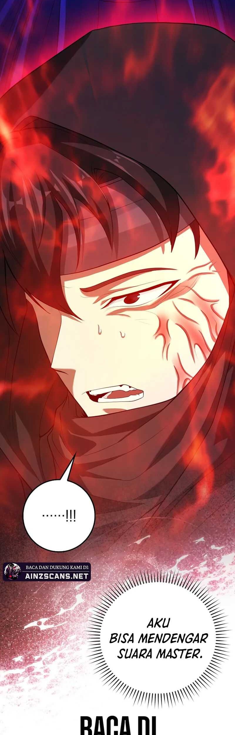 Return Of The Martial Arts Genius Chapter 88 - halaman 23