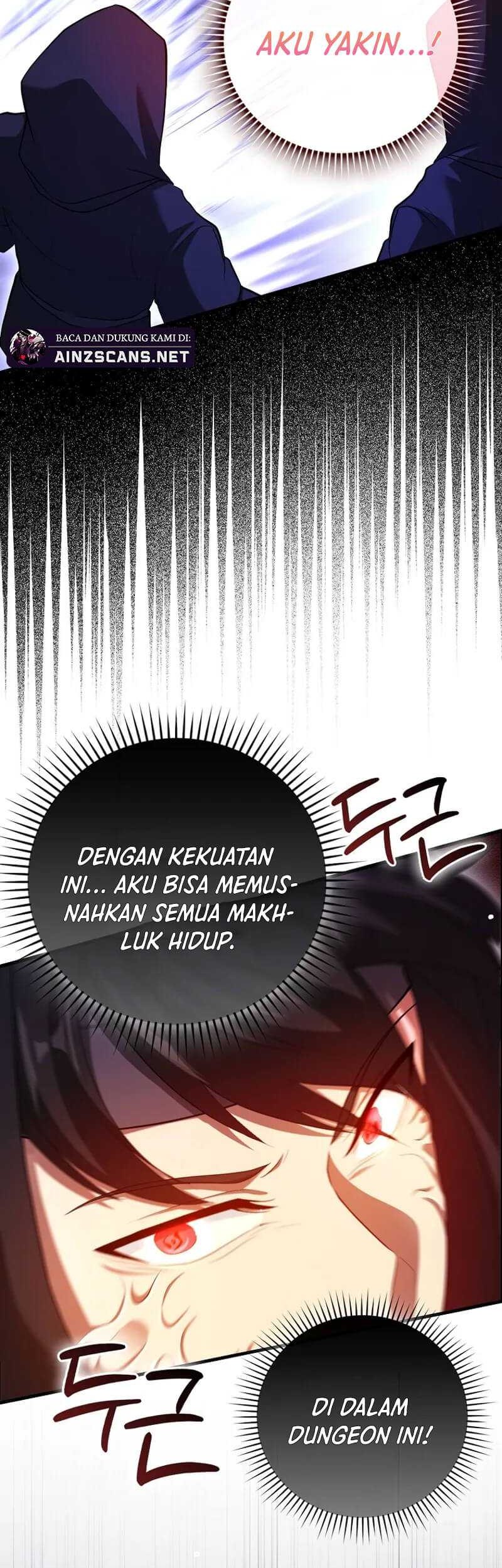 Return Of The Martial Arts Genius Chapter 88 - halaman 28