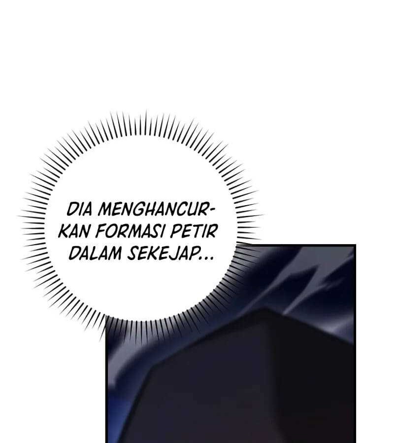 Return Of The Martial Arts Genius Chapter 88 - halaman 31