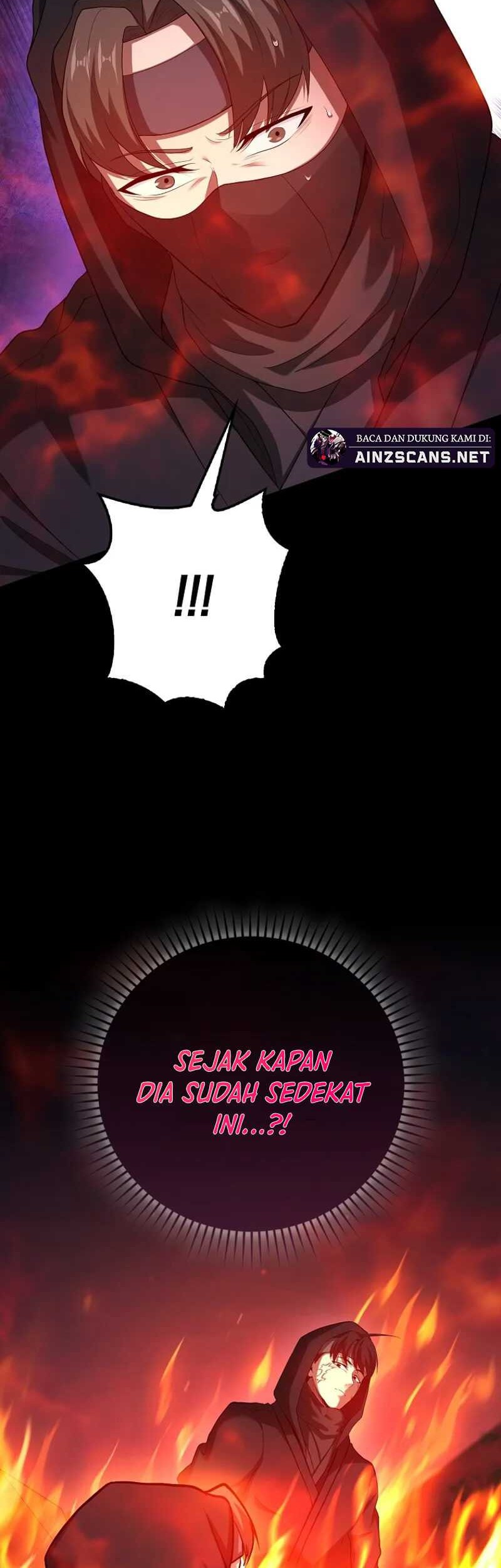 Return Of The Martial Arts Genius Chapter 88 - halaman 33