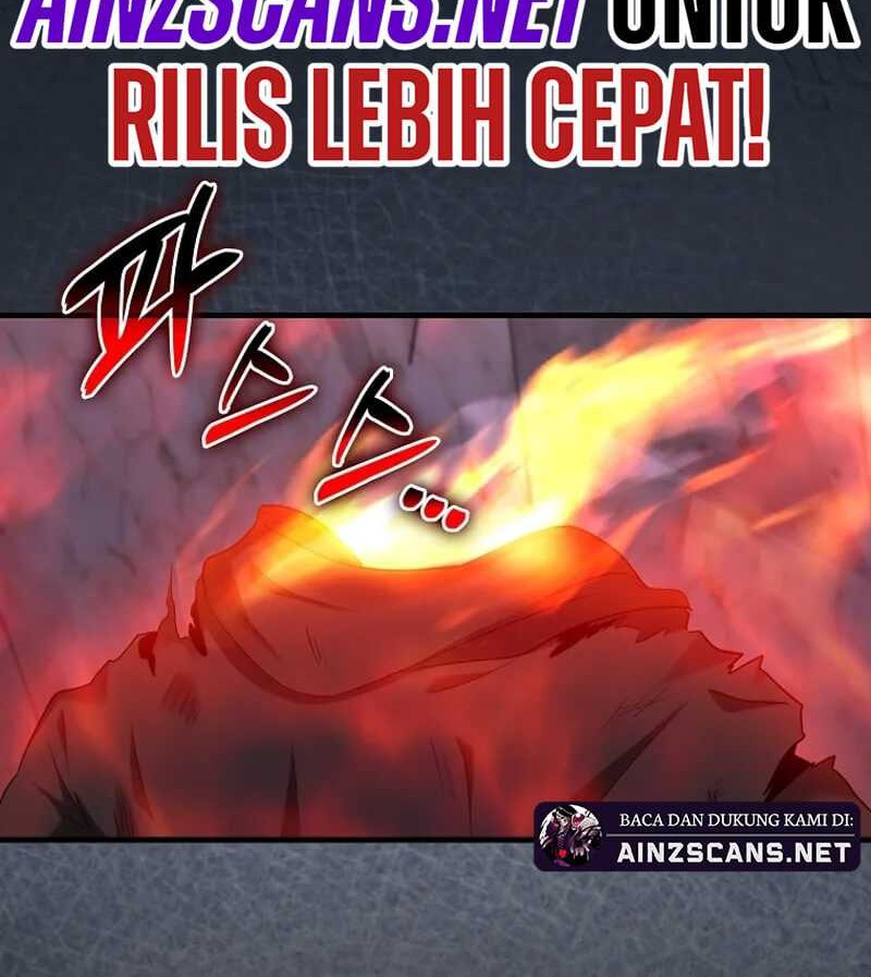 Return Of The Martial Arts Genius Chapter 88 - halaman 37