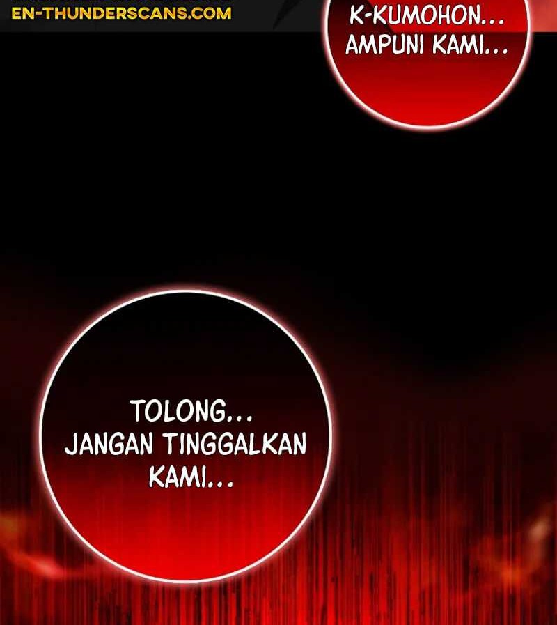 Return Of The Martial Arts Genius Chapter 88 - halaman 43