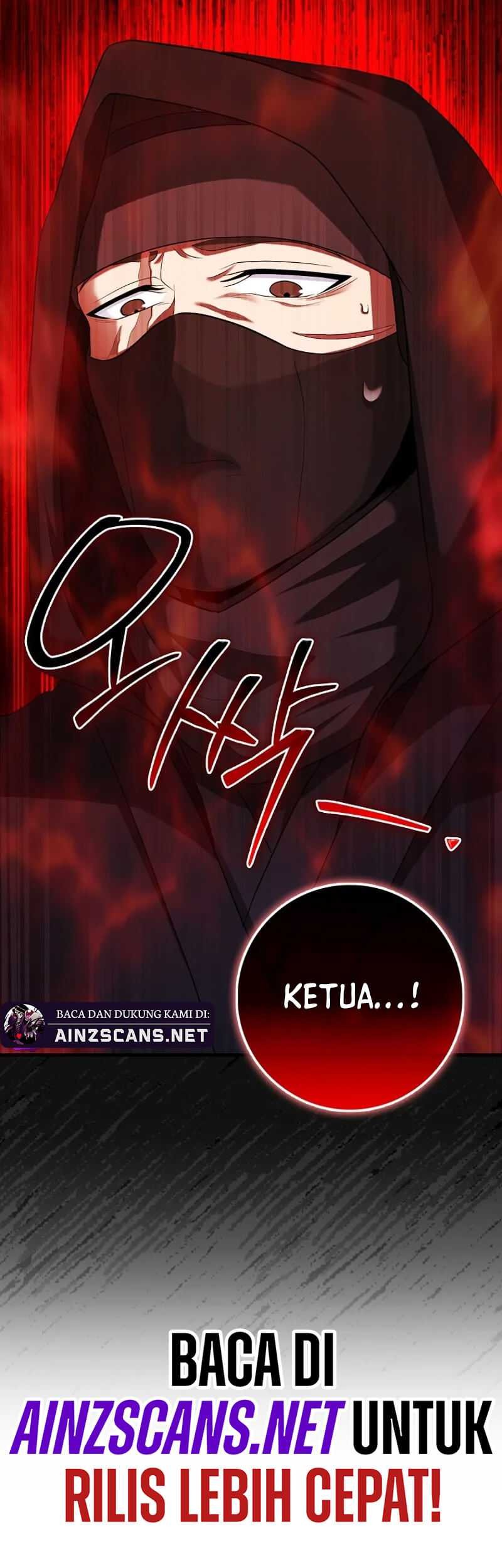 Return Of The Martial Arts Genius Chapter 88 - halaman 44