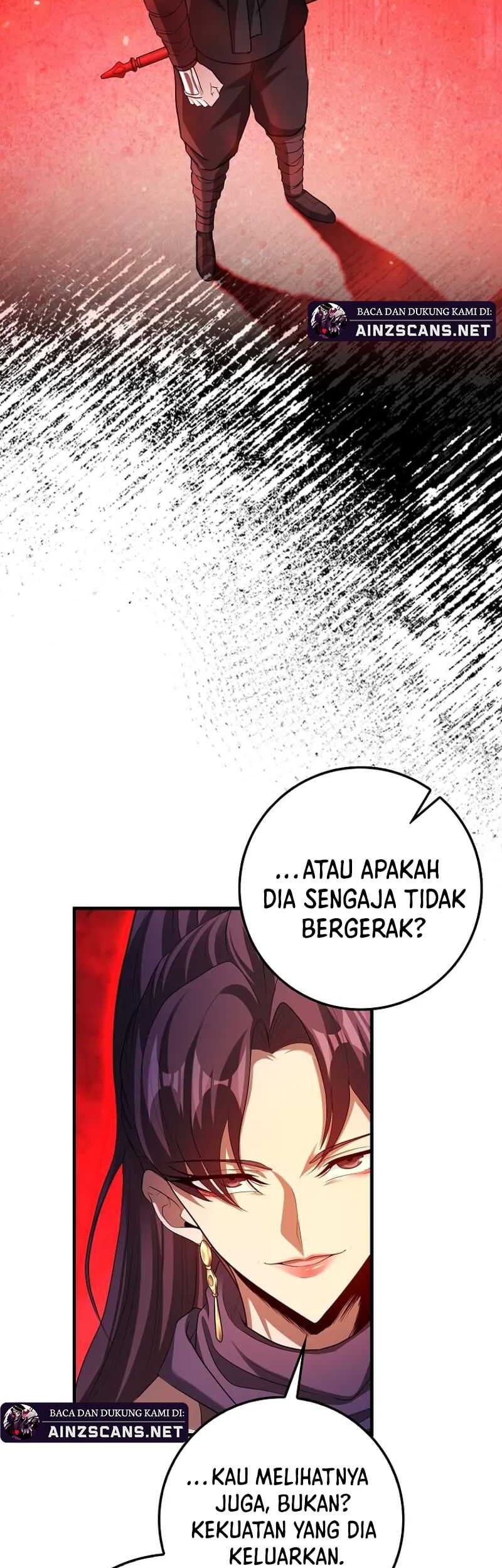 Return Of The Martial Arts Genius Chapter 88 - halaman 46