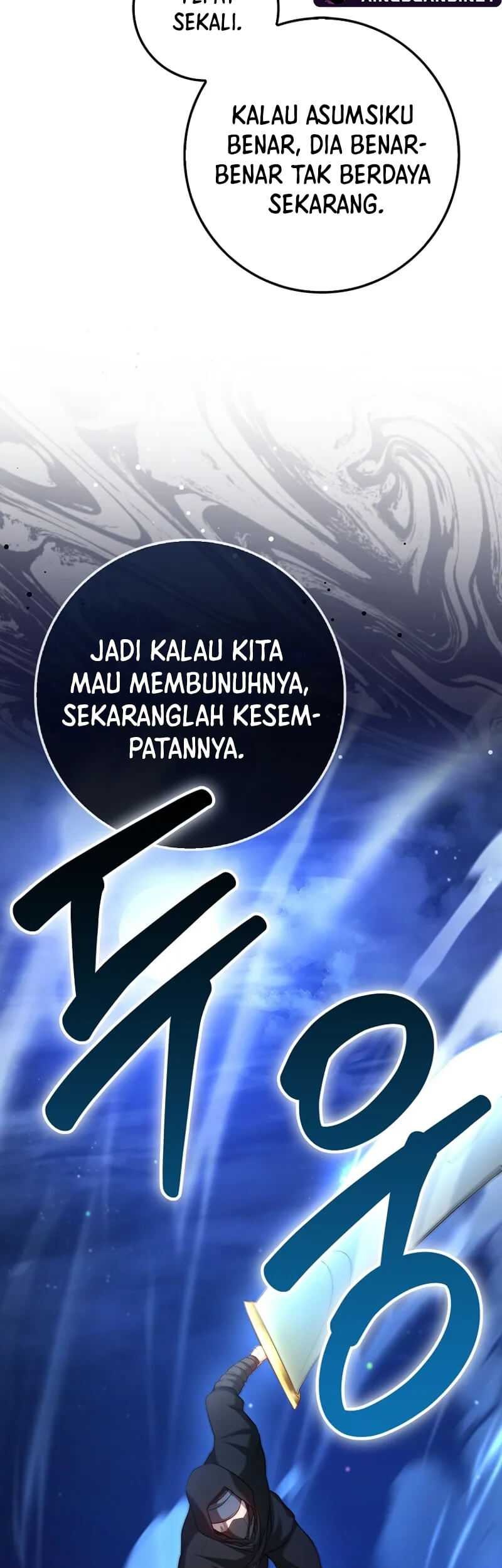 Return Of The Martial Arts Genius Chapter 88 - halaman 48