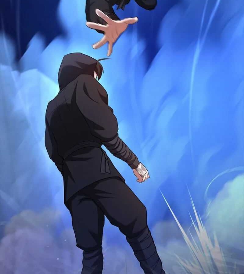 Return Of The Martial Arts Genius Chapter 88 - halaman 49