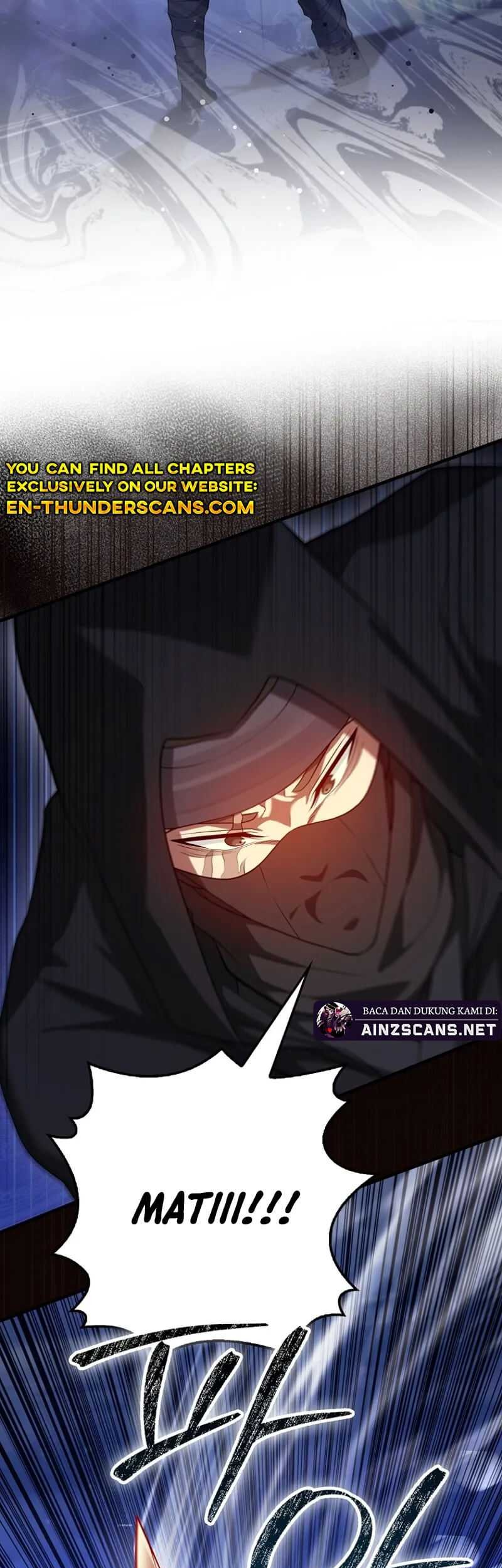 Return Of The Martial Arts Genius Chapter 88 - halaman 50