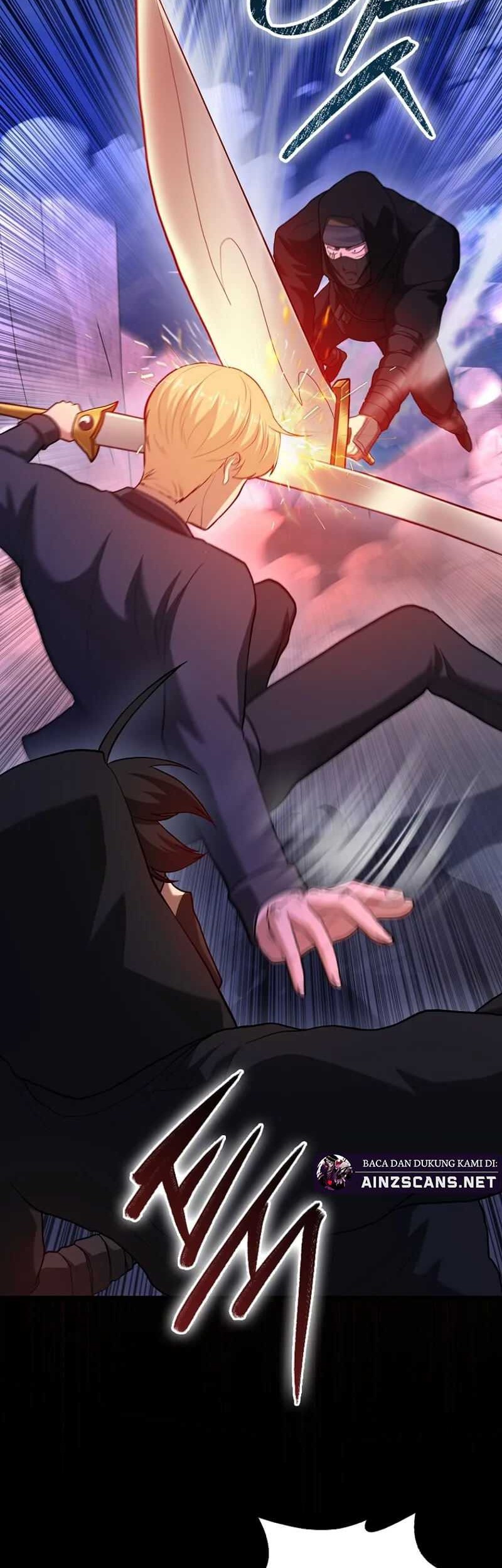 Return Of The Martial Arts Genius Chapter 88 - halaman 51
