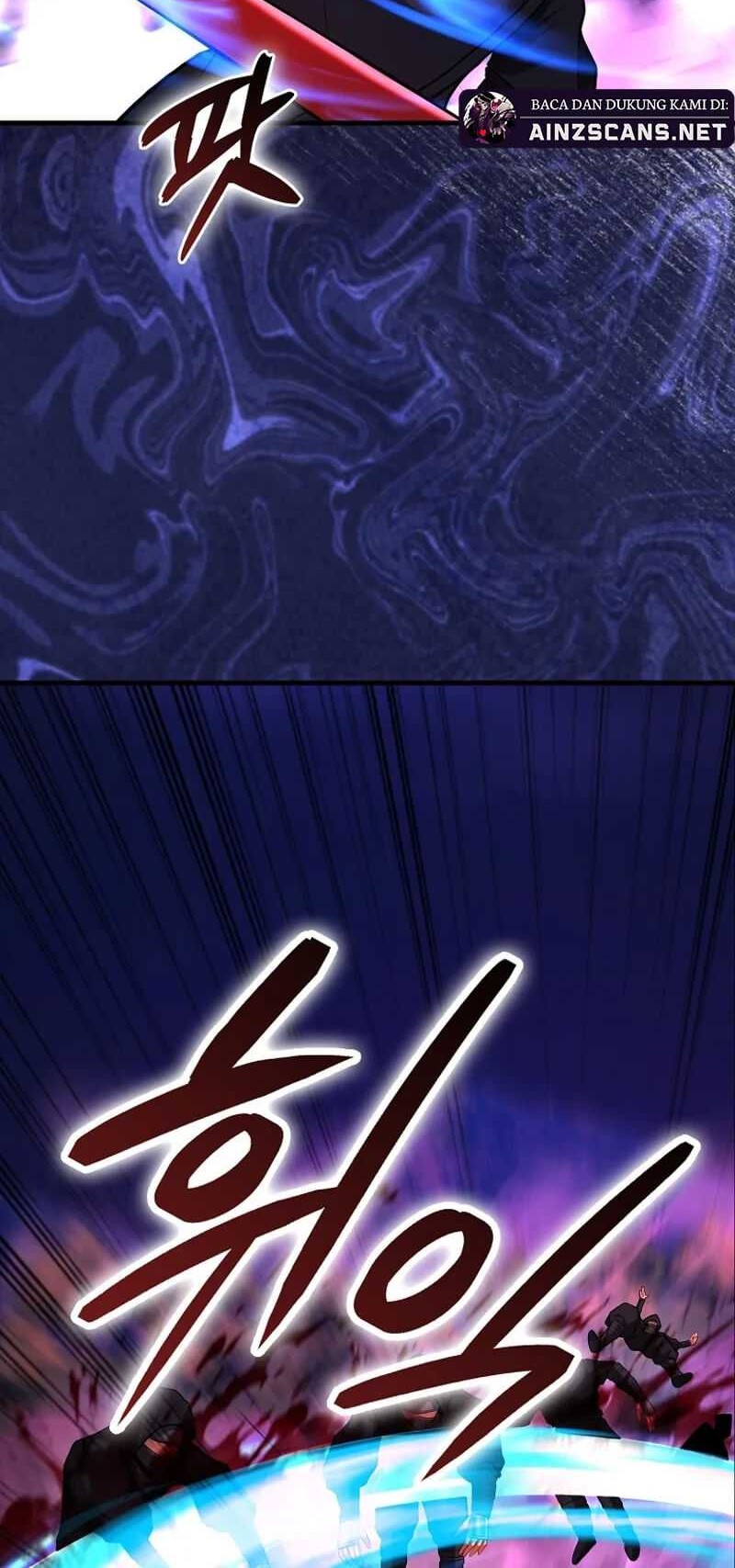 Return Of The Martial Arts Genius Chapter 88 - halaman 7