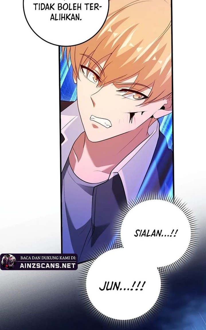 Return Of The Martial Arts Genius Chapter 89 - halaman 10