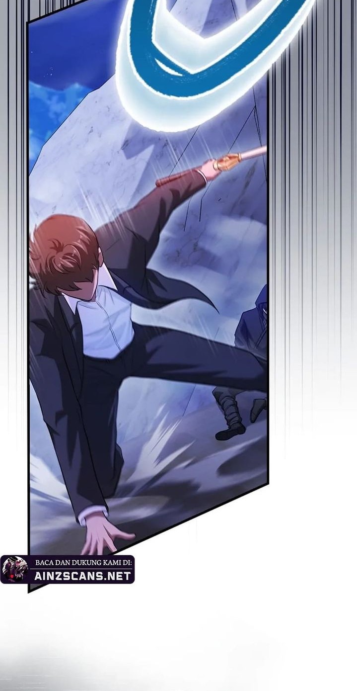 Return Of The Martial Arts Genius Chapter 89 - halaman 12