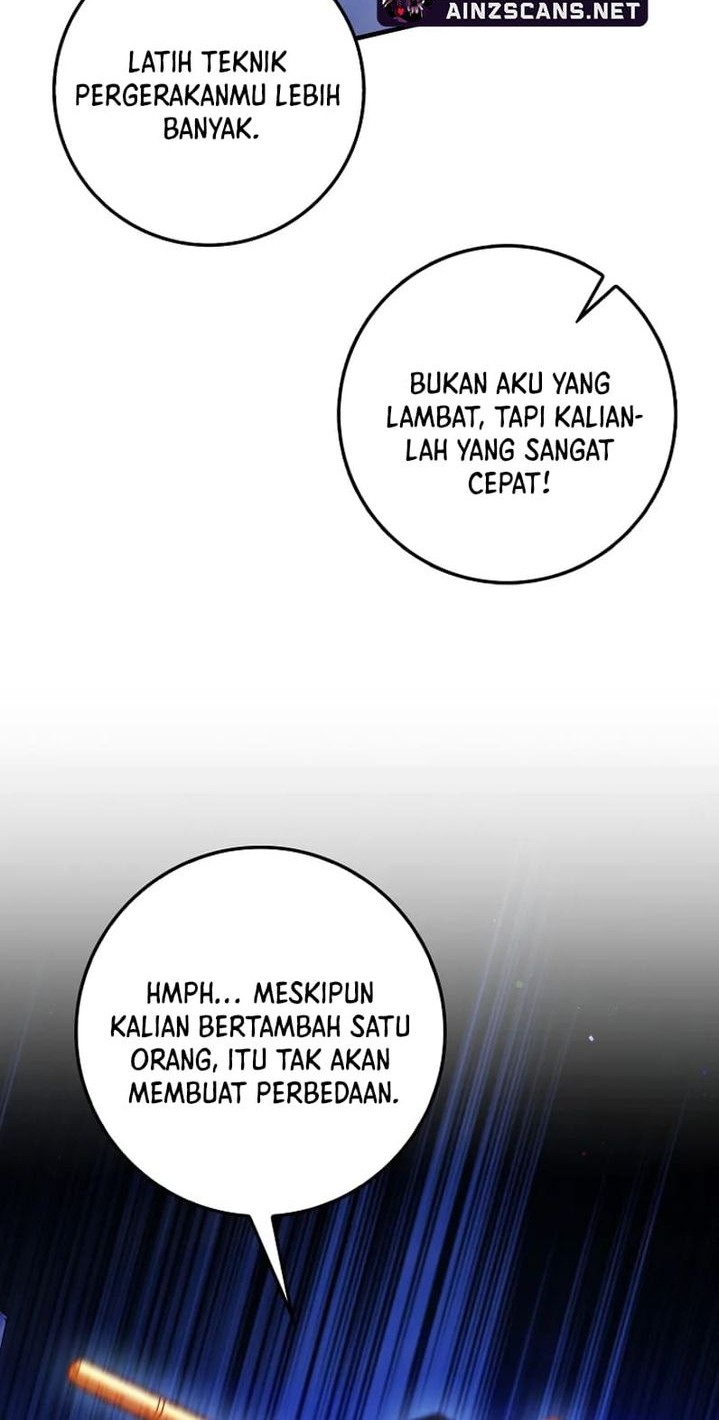 Return Of The Martial Arts Genius Chapter 89 - halaman 14