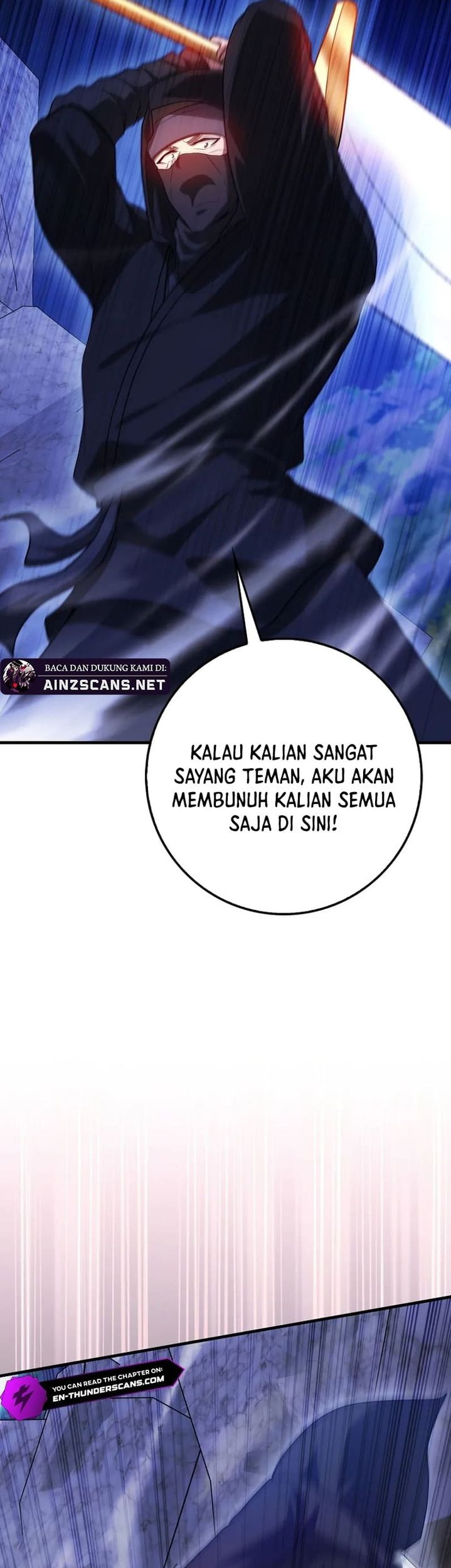 Return Of The Martial Arts Genius Chapter 89 - halaman 15