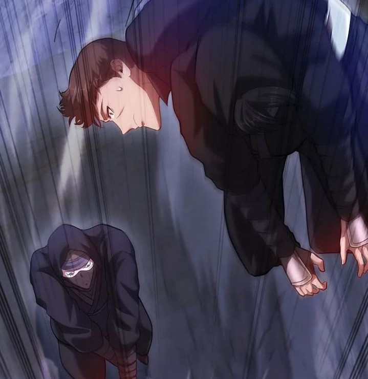 Return Of The Martial Arts Genius Chapter 89 - halaman 16