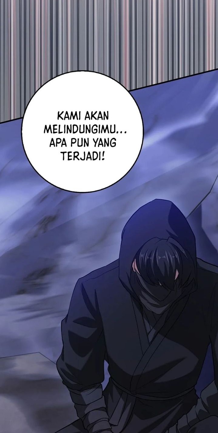 Return Of The Martial Arts Genius Chapter 89 - halaman 18