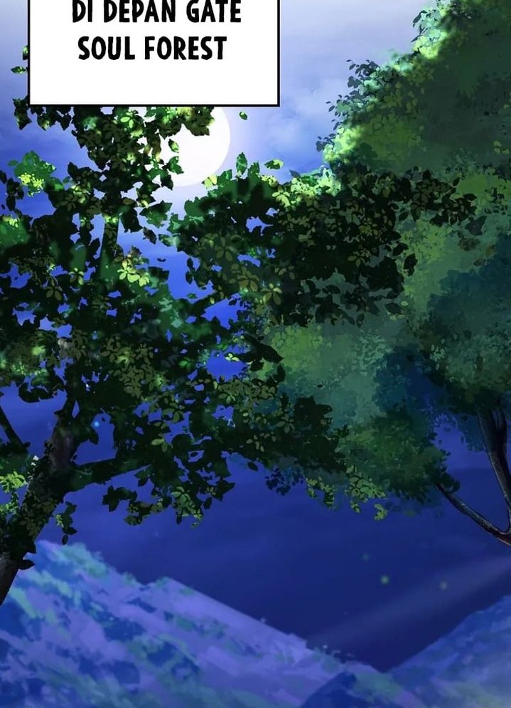 Return Of The Martial Arts Genius Chapter 89 - halaman 20
