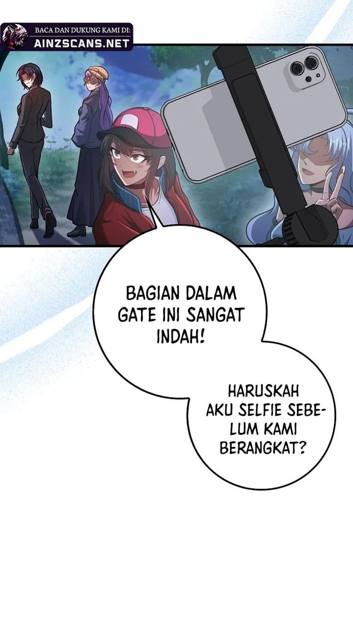 Return Of The Martial Arts Genius Chapter 89 - halaman 28