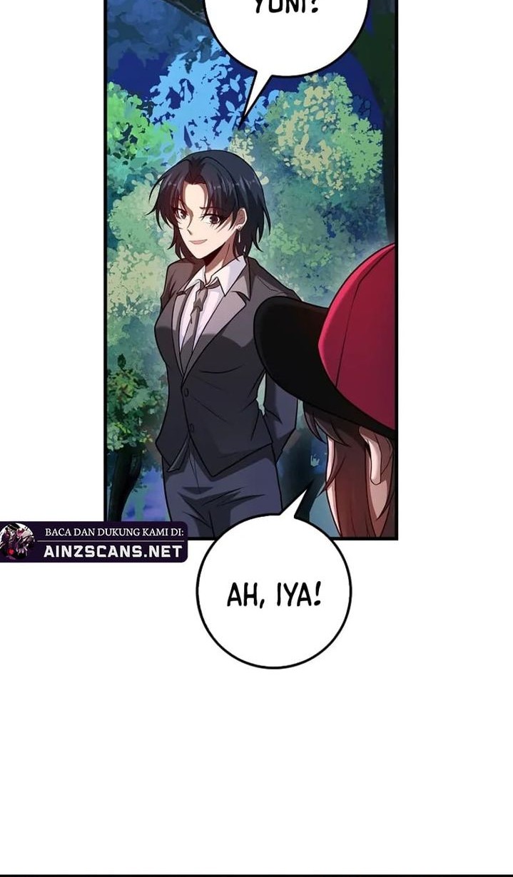 Return Of The Martial Arts Genius Chapter 89 - halaman 30