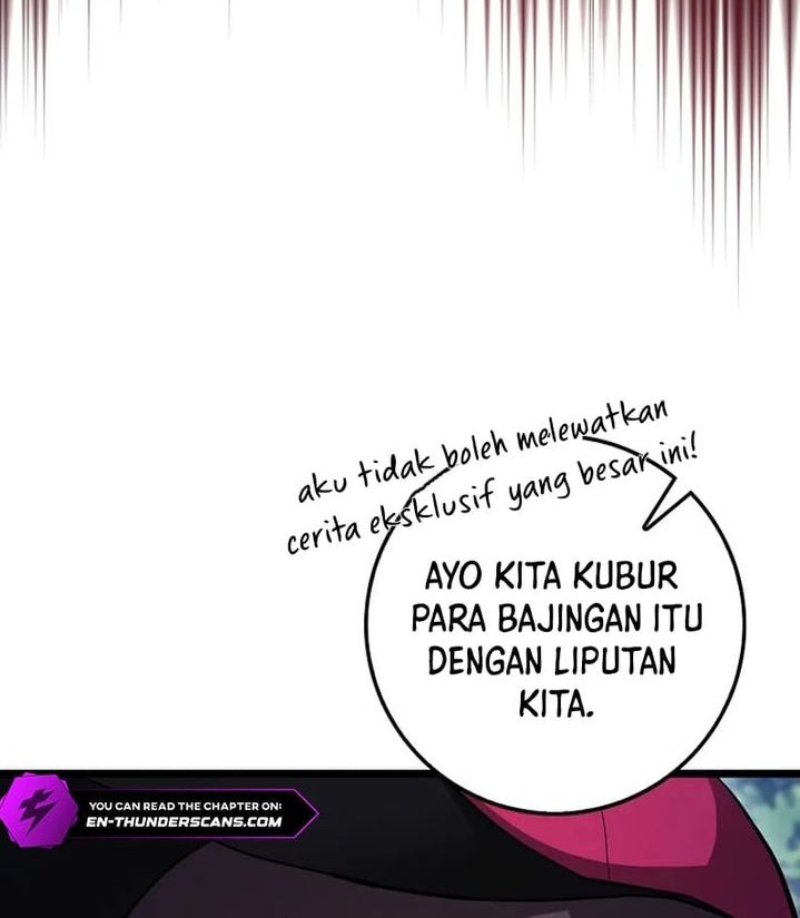 Return Of The Martial Arts Genius Chapter 89 - halaman 38