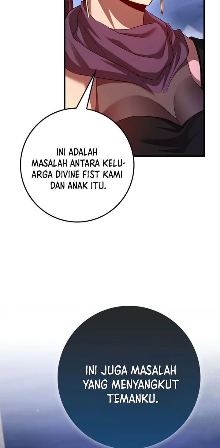Return Of The Martial Arts Genius Chapter 89 - halaman 4