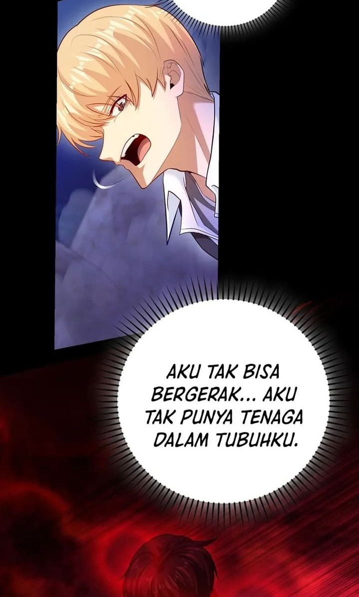 Return Of The Martial Arts Genius Chapter 89 - halaman 40