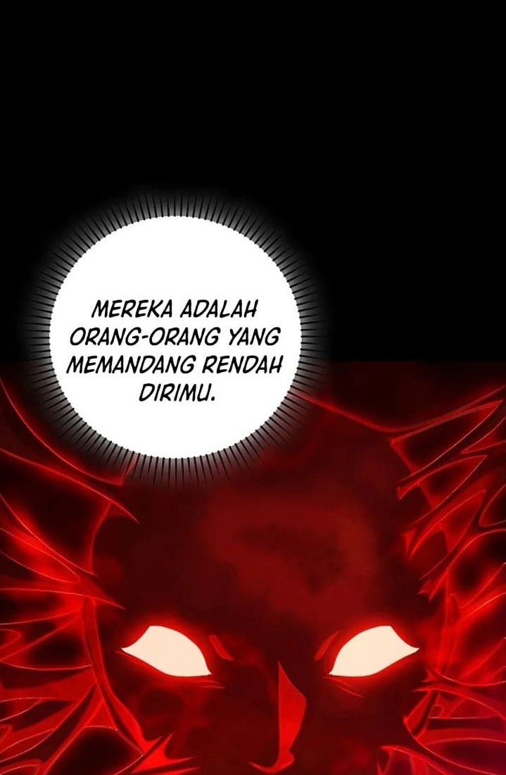 Return Of The Martial Arts Genius Chapter 89 - halaman 42