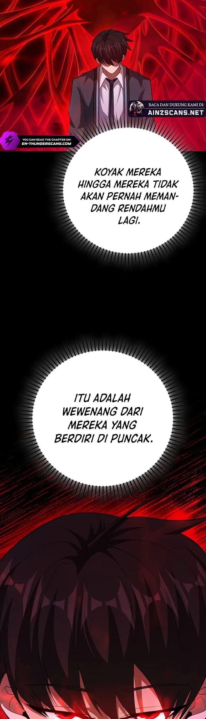 Return Of The Martial Arts Genius Chapter 89 - halaman 43