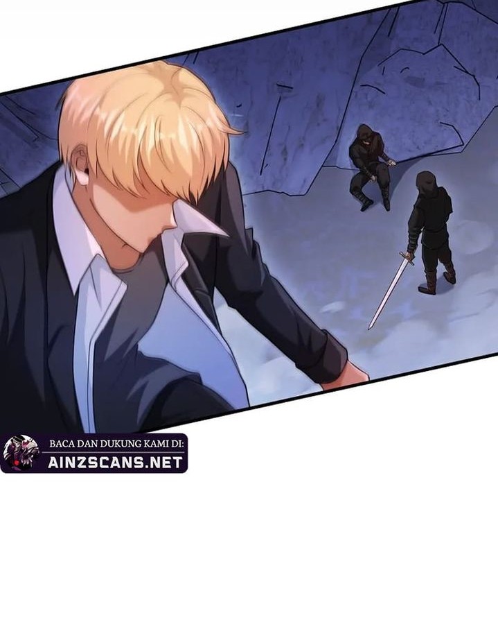 Return Of The Martial Arts Genius Chapter 89 - halaman 46