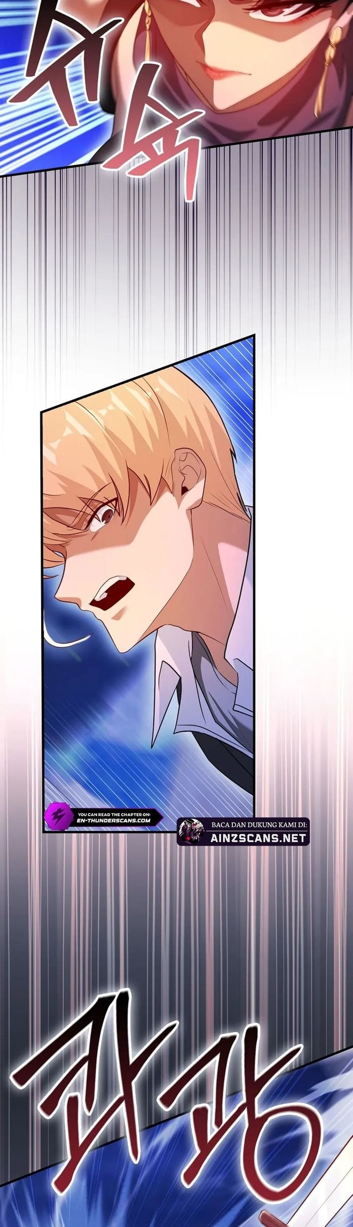 Return Of The Martial Arts Genius Chapter 89 - halaman 48