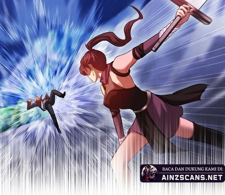Return Of The Martial Arts Genius Chapter 89 - halaman 49