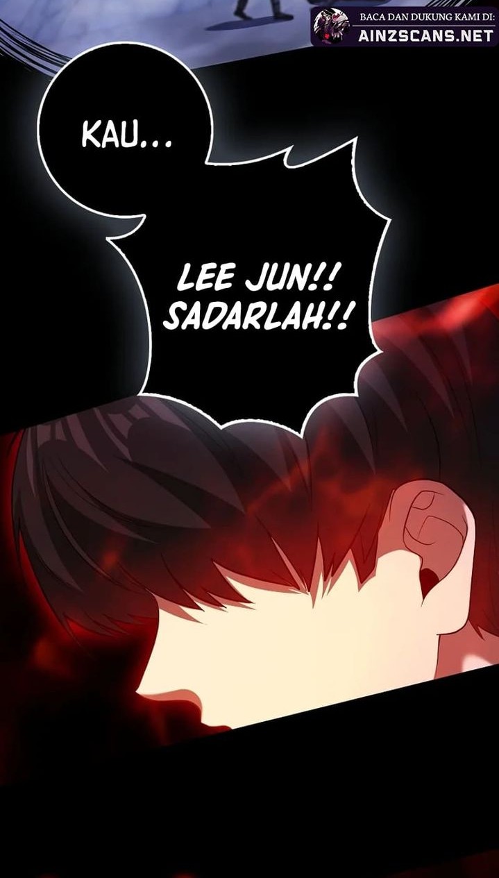 Return Of The Martial Arts Genius Chapter 89 - halaman 51