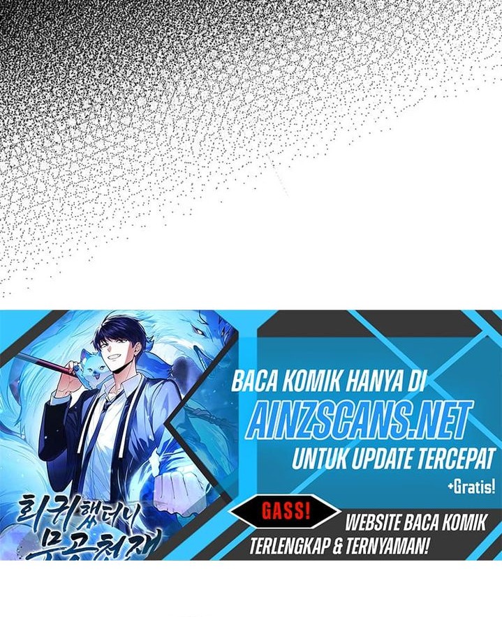 Return Of The Martial Arts Genius Chapter 89 - halaman 53