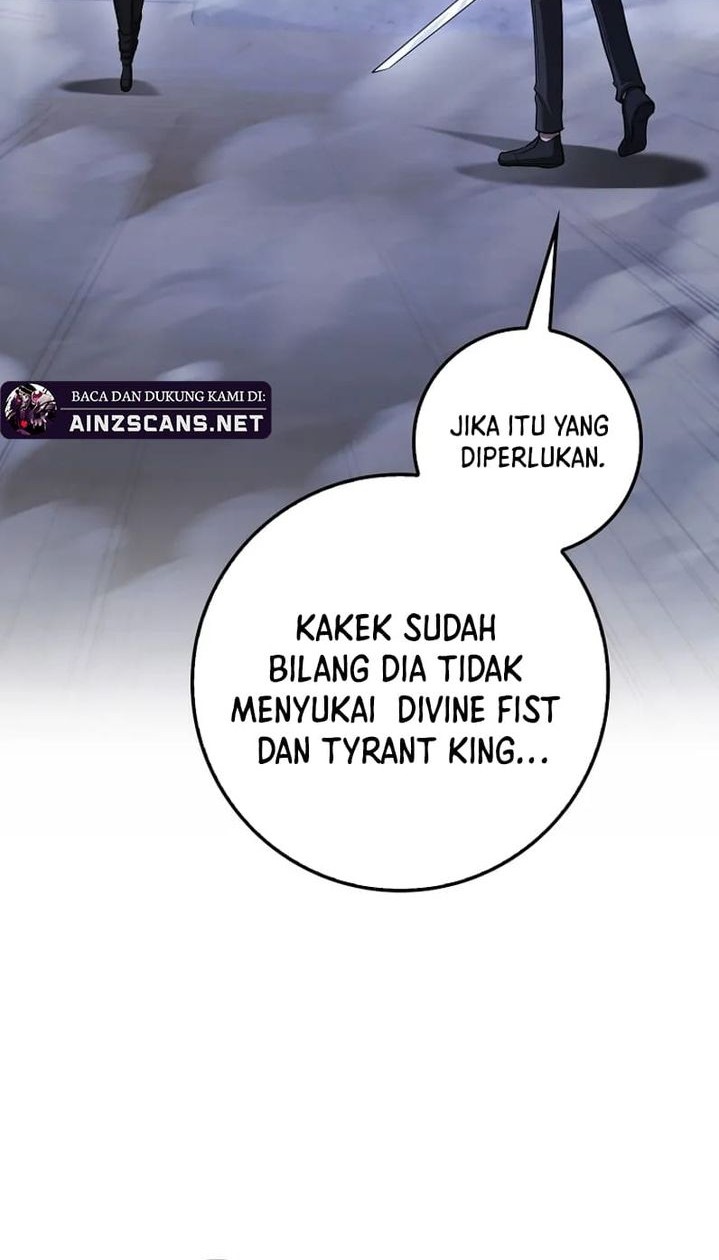 Return Of The Martial Arts Genius Chapter 89 - halaman 6