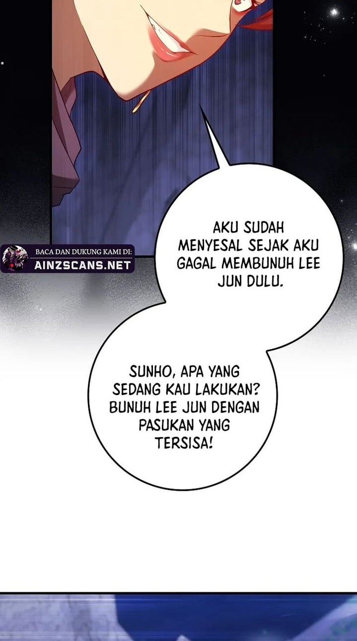 Return Of The Martial Arts Genius Chapter 89 - halaman 8