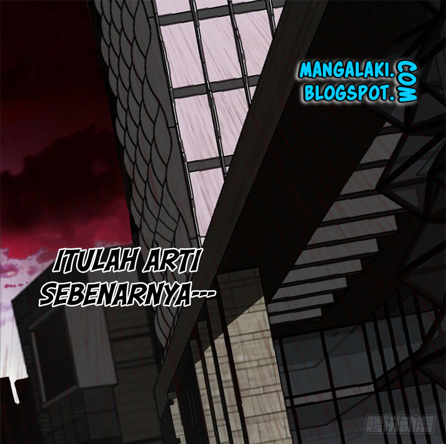 Return Of The Martial Arts Genius Chapter 9 - halaman 11