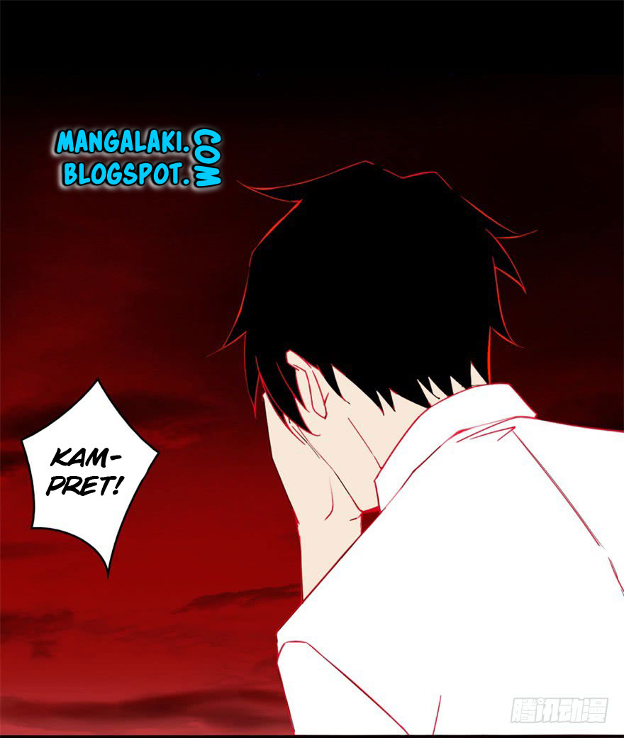 Return Of The Martial Arts Genius Chapter 9 - halaman 23