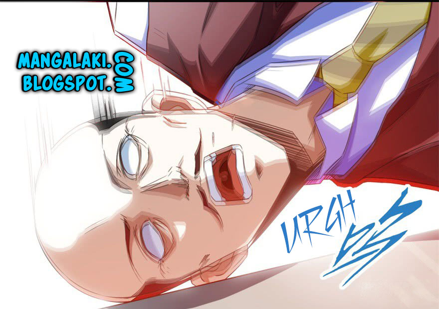 Return Of The Martial Arts Genius Chapter 9 - halaman 4