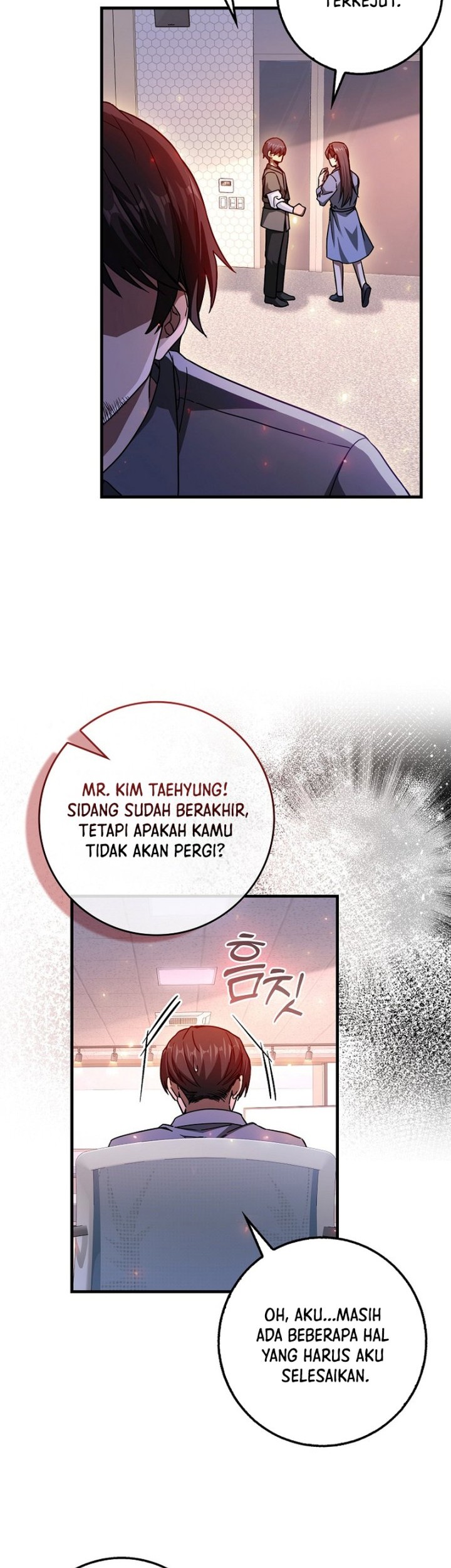 Return Of The Martial Arts Genius Chapter 9 - halaman 48