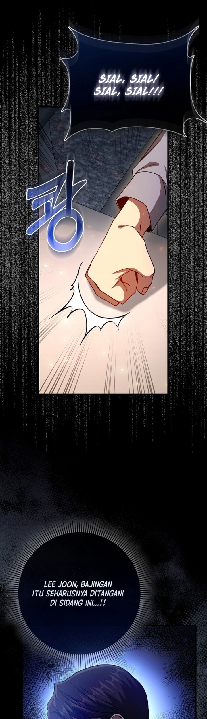Return Of The Martial Arts Genius Chapter 9 - halaman 50