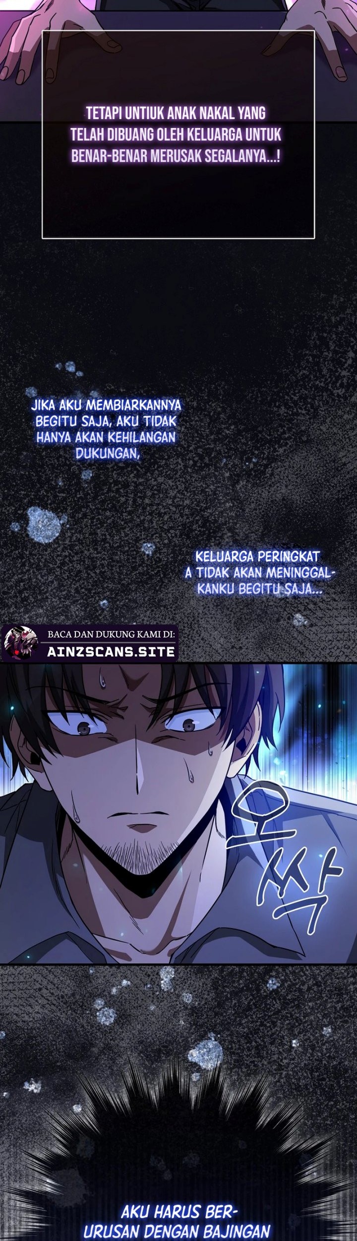 Return Of The Martial Arts Genius Chapter 9 - halaman 52